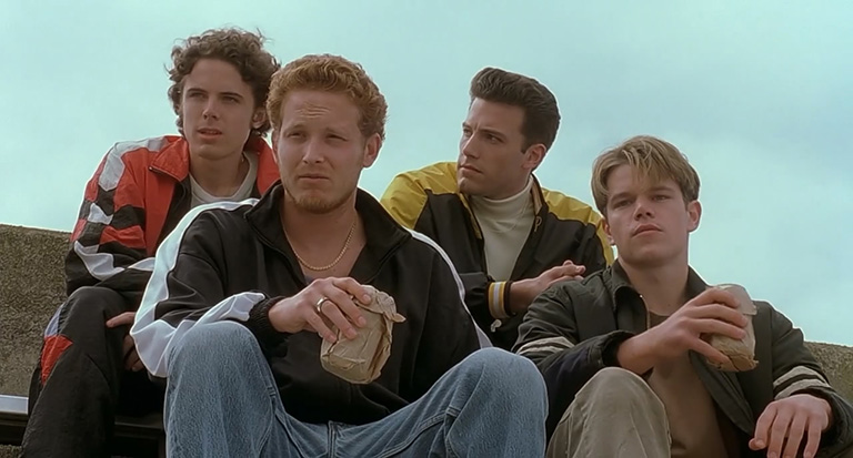 Good Will Hunting Good Will Hunting