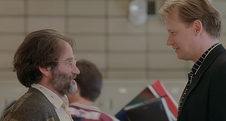 Good Will Hunting Good Will Hunting
