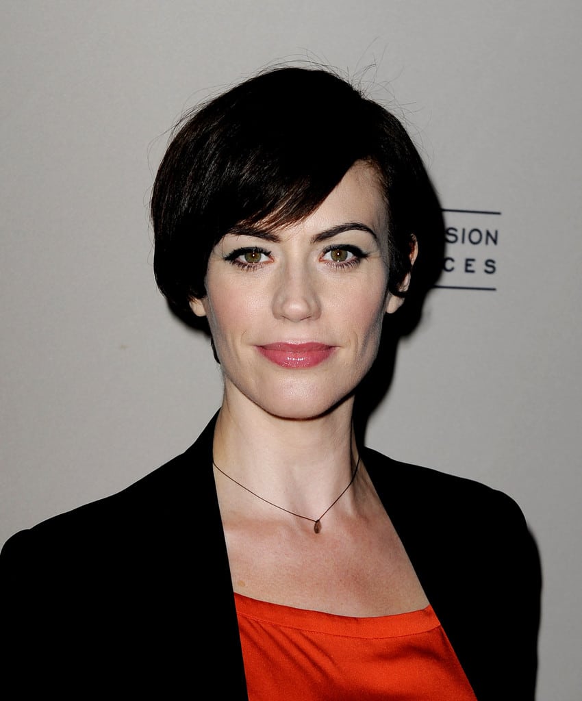 Next photo of Maggie Siff