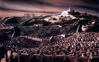 Image of Labyrinth (Structure)