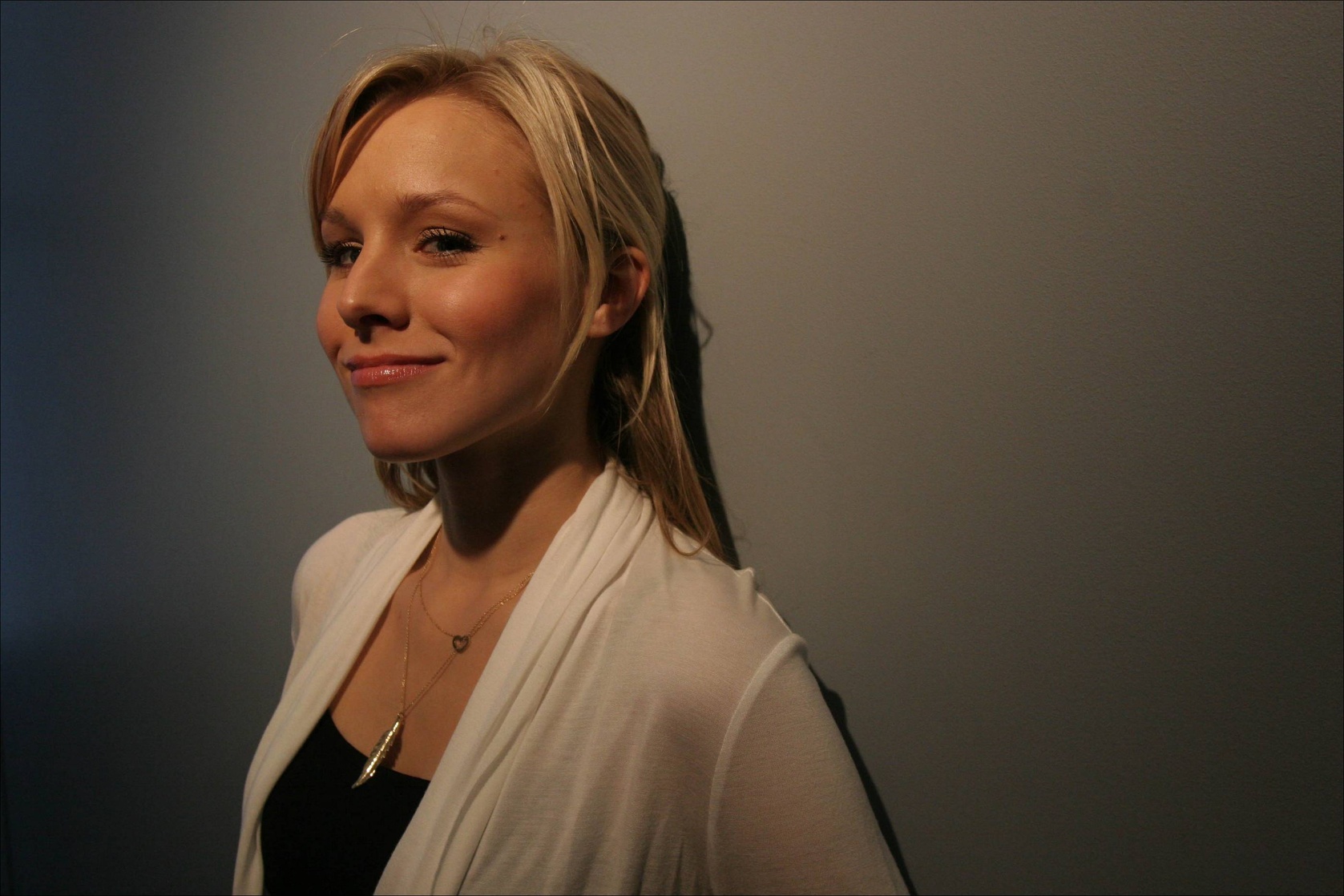 Kristen Bell Kristen Bell