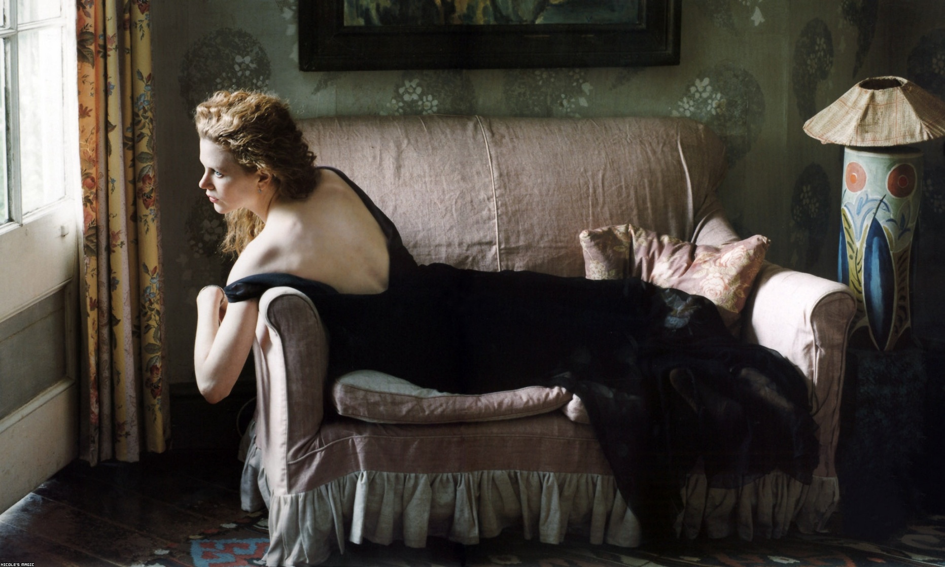 Nicole Kidman