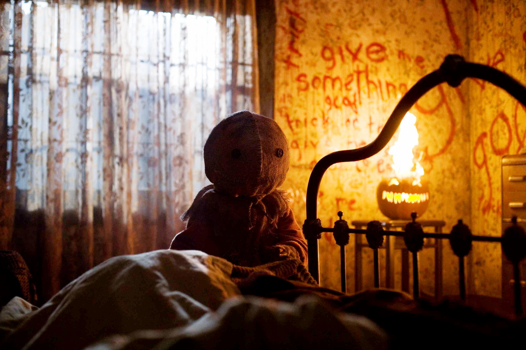 Trick 'r Treat Trick 'r Treat