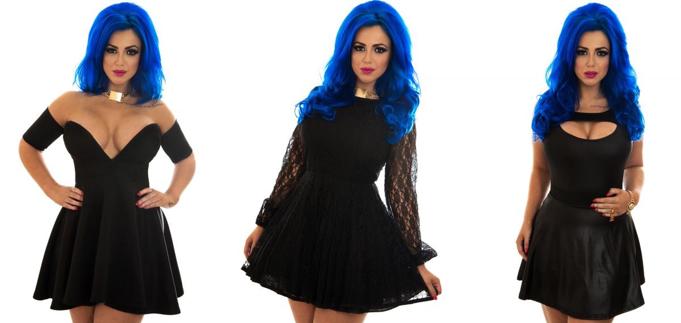 Holly Hagan