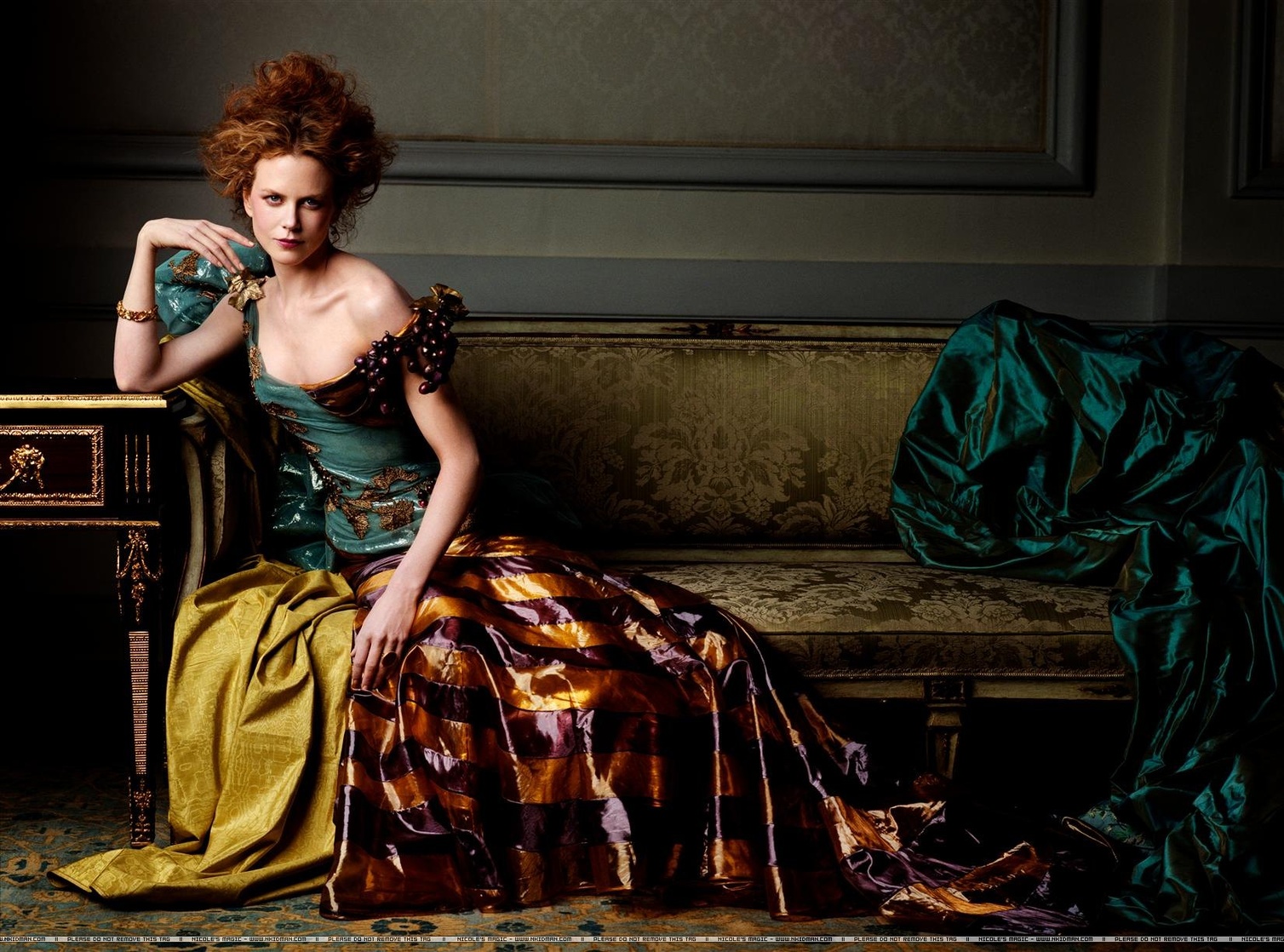 Nicole Kidman Nicole Kidman