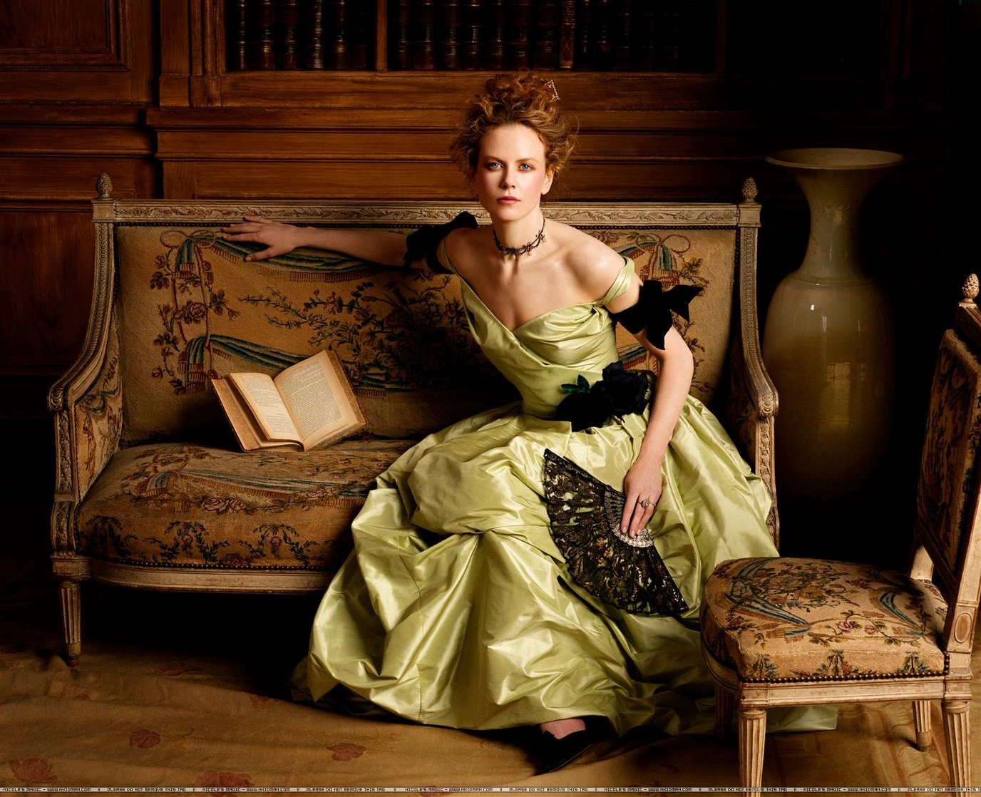 Nicole Kidman Nicole Kidman