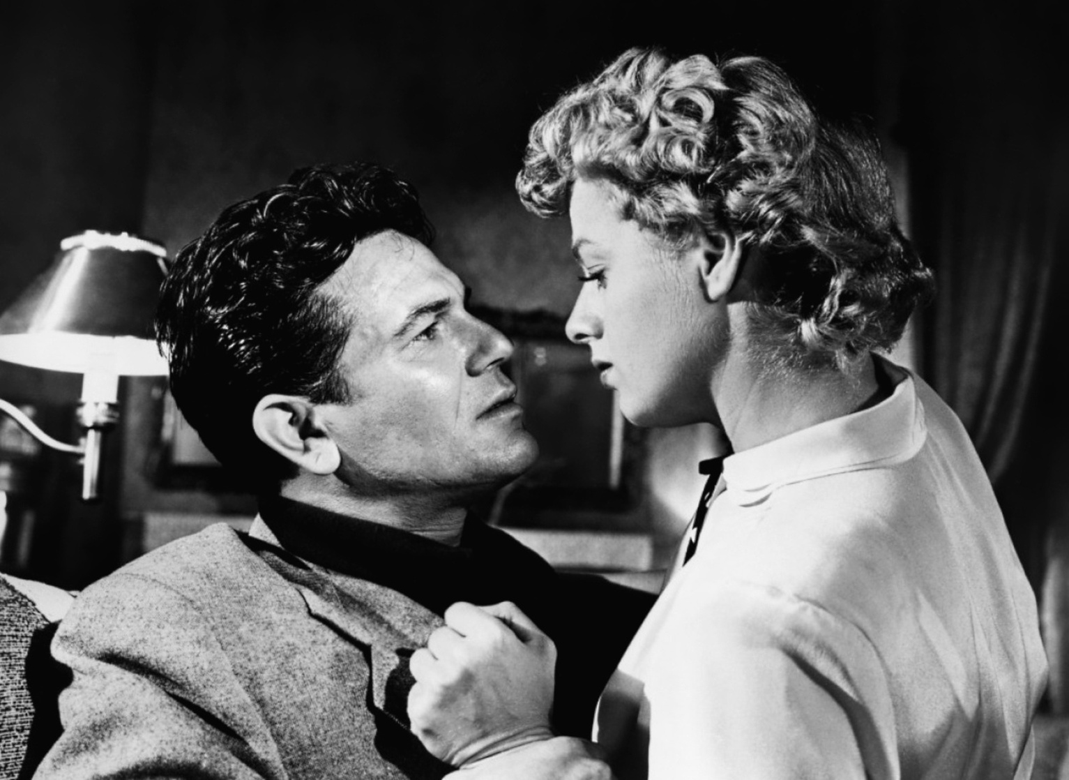 He Ran All the Way (1951) He Ran All the Way (1951)