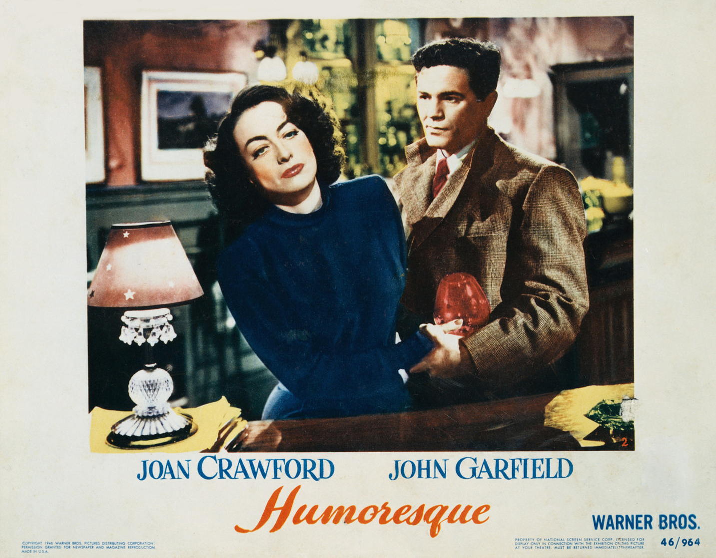 Humoresque (1946)