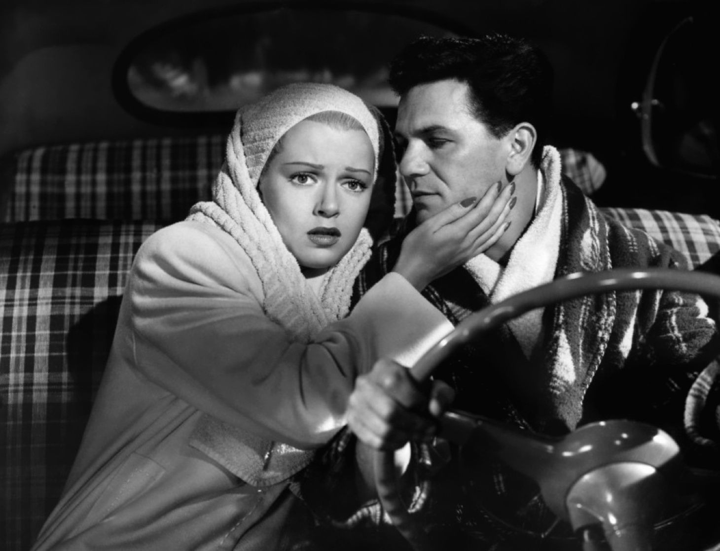 The Postman Always Rings Twice The Postman Always Rings Twice