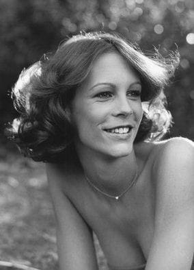 Picture of Jamie Lee Curtis