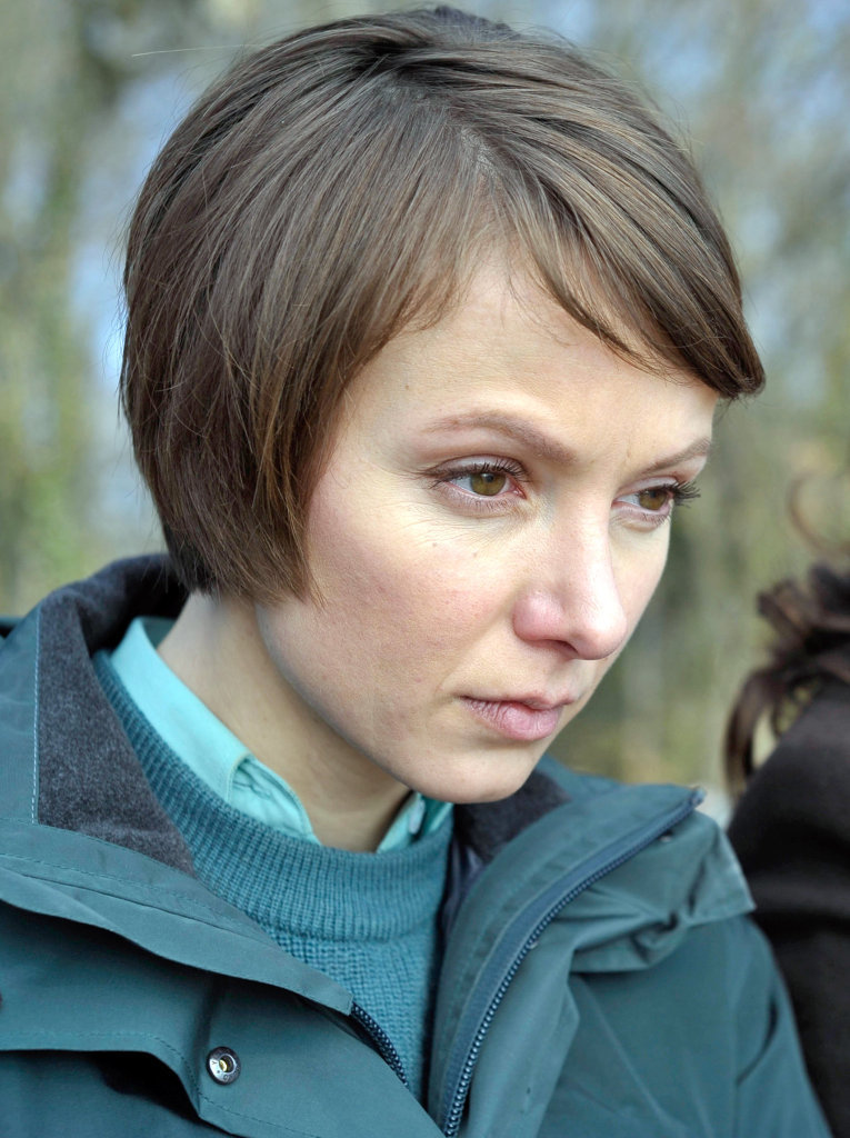 Julia Koschitz picture