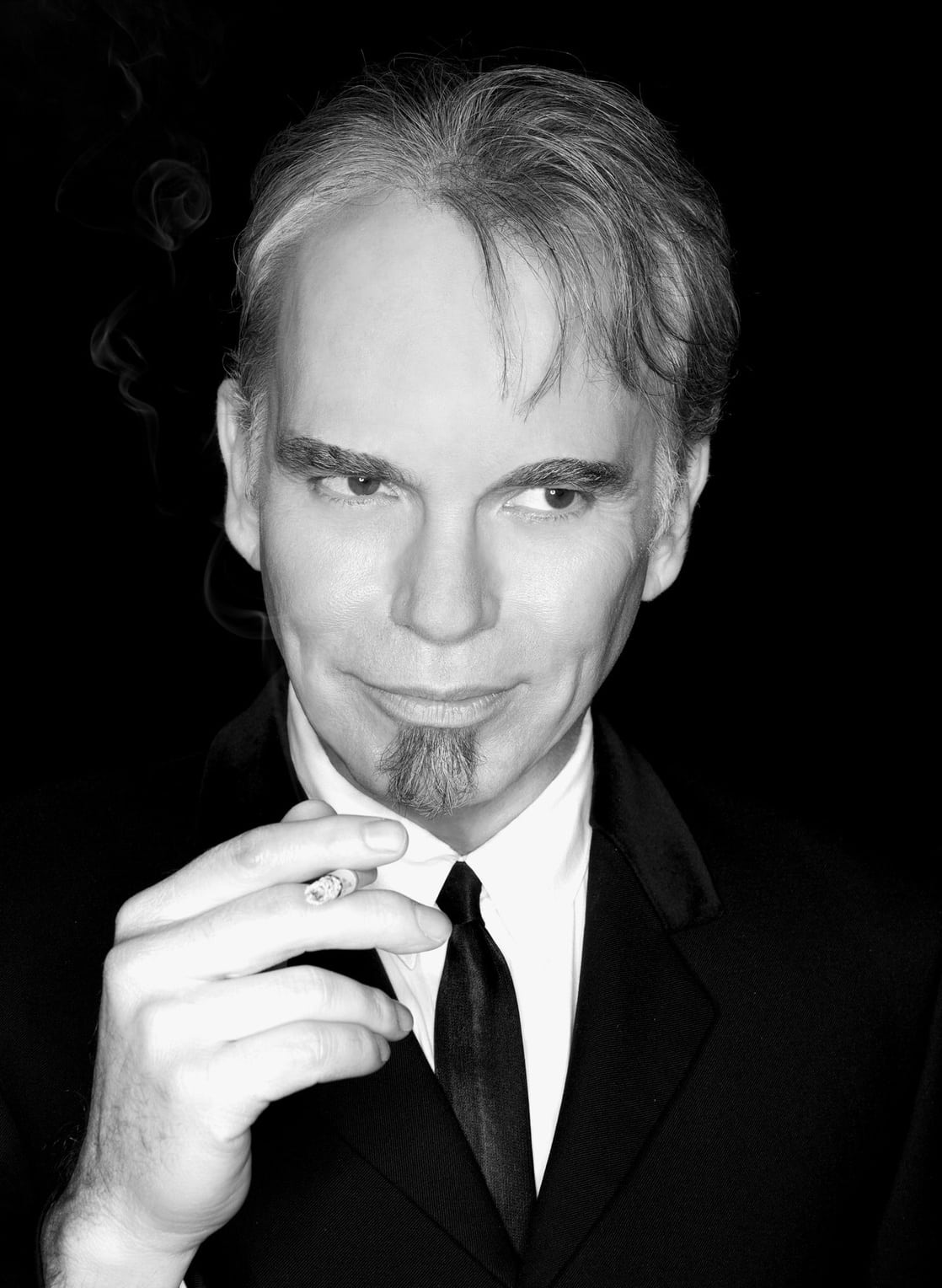 Picture Of Billy Bob Thornton