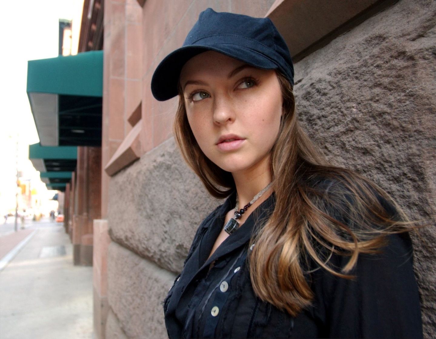 Katharine Isabelle Katharine Isabelle