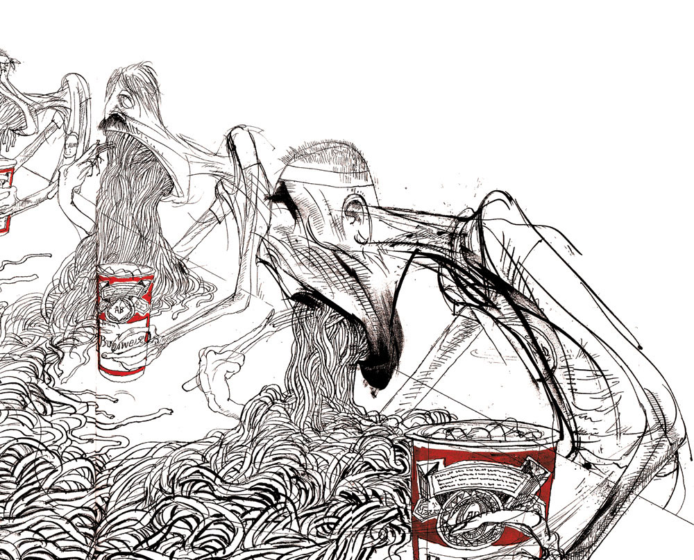 Ralph Steadman Ralph Steadman