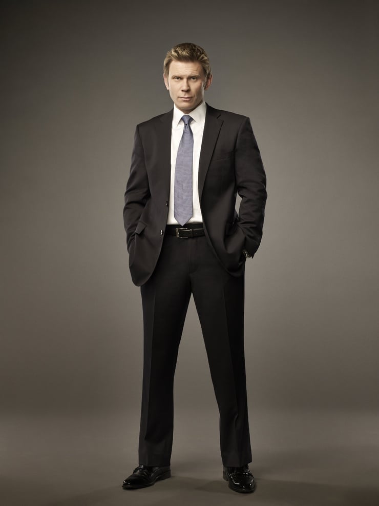 Picture of Mark Pellegrino