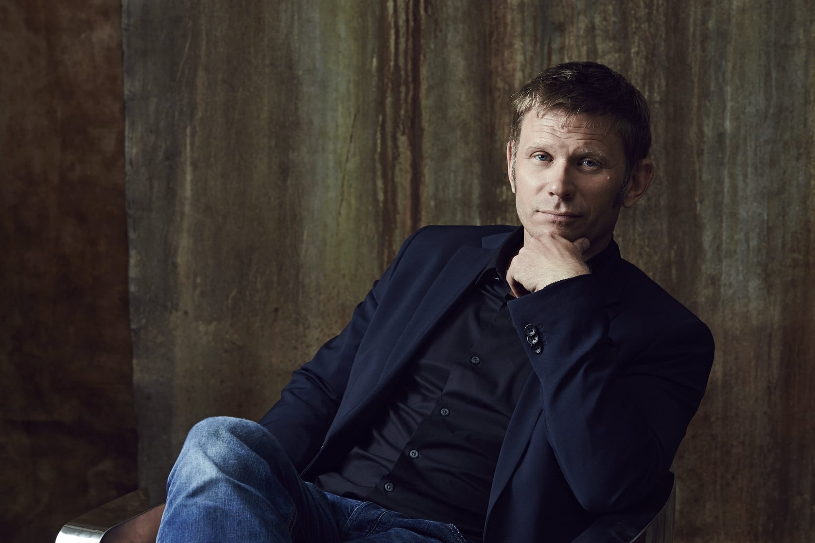 Mark Pellegrino supernatural episodes