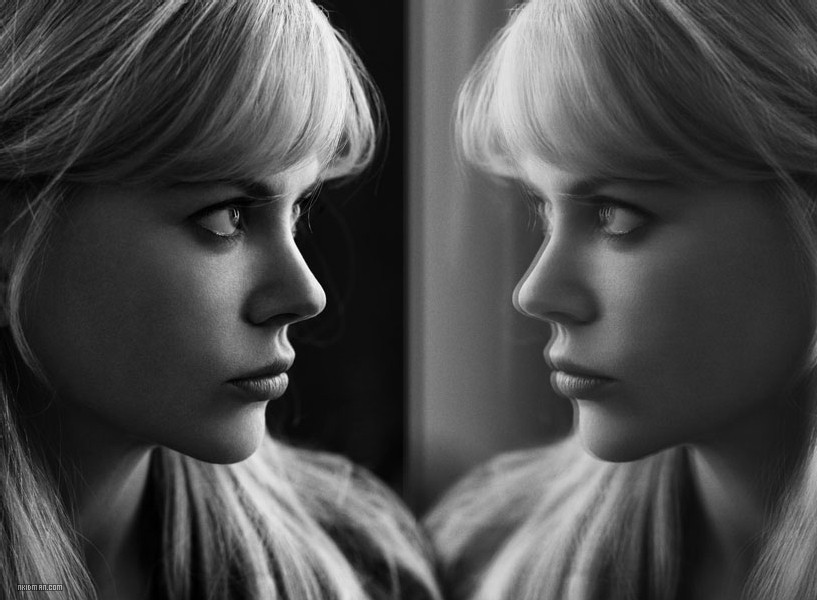 Nicole Kidman Nicole Kidman