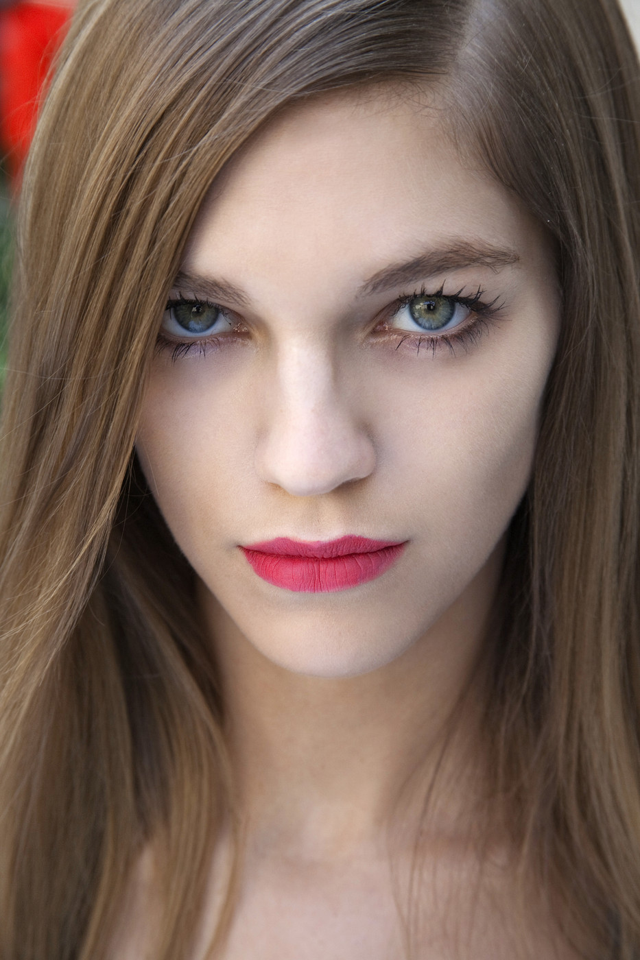 Samantha Gradoville image