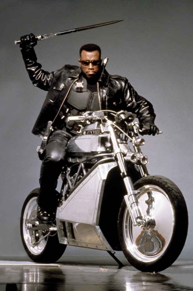 1998 Blade 1998 Blade