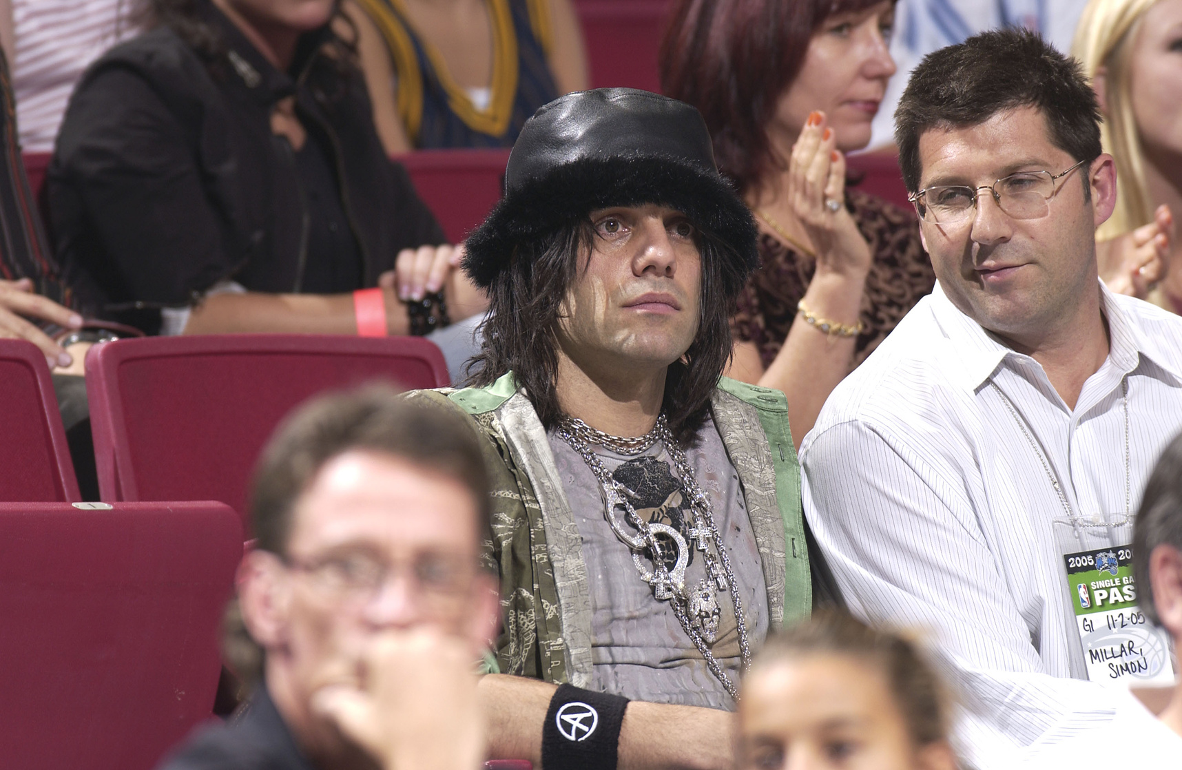 Criss Angel