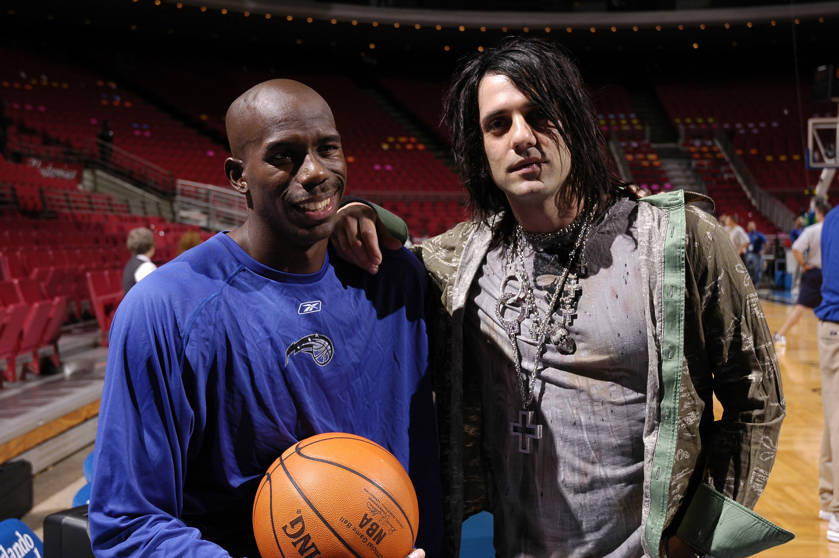 Criss Angel