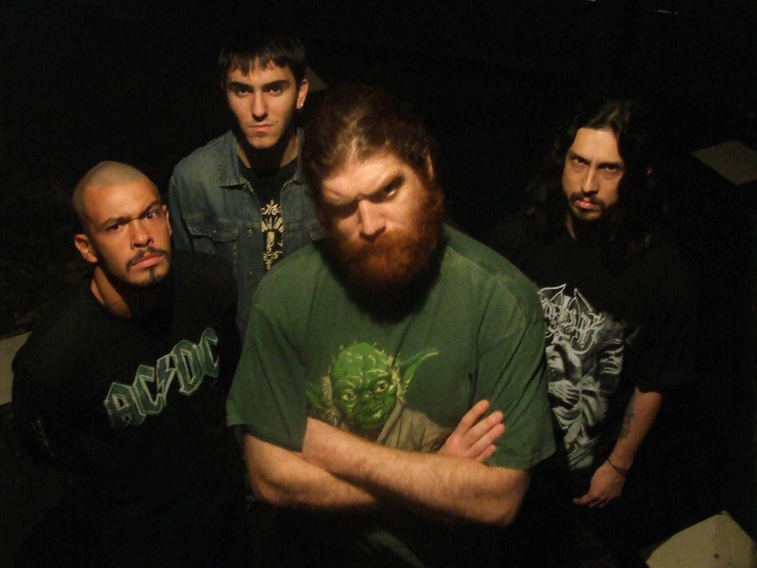 Matanza