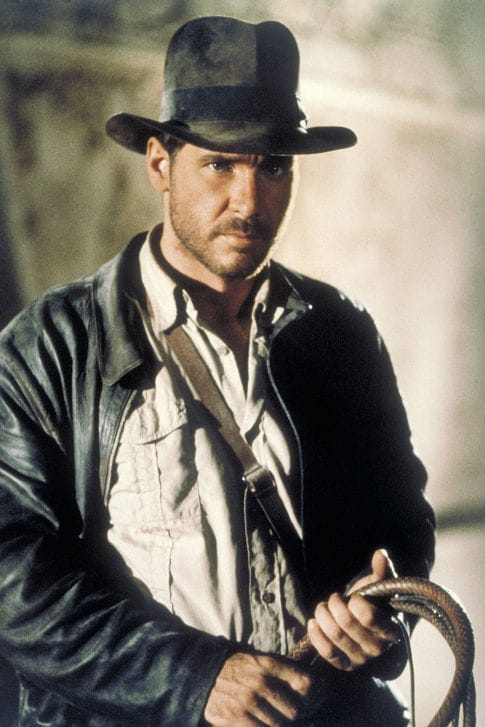 Picture of Indiana Jones and the Raiders of the Lost Ark