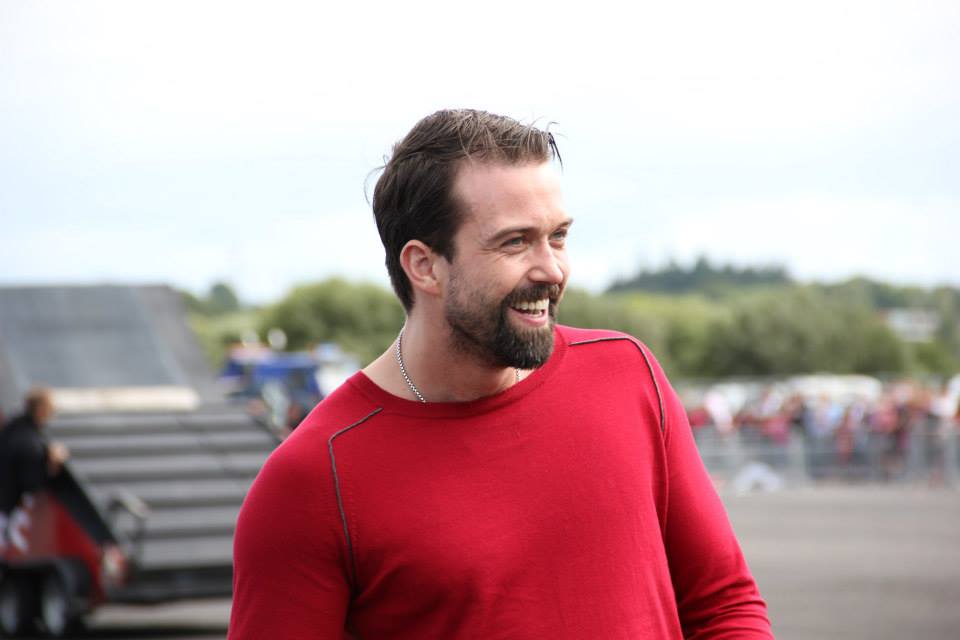Emmett Scanlan