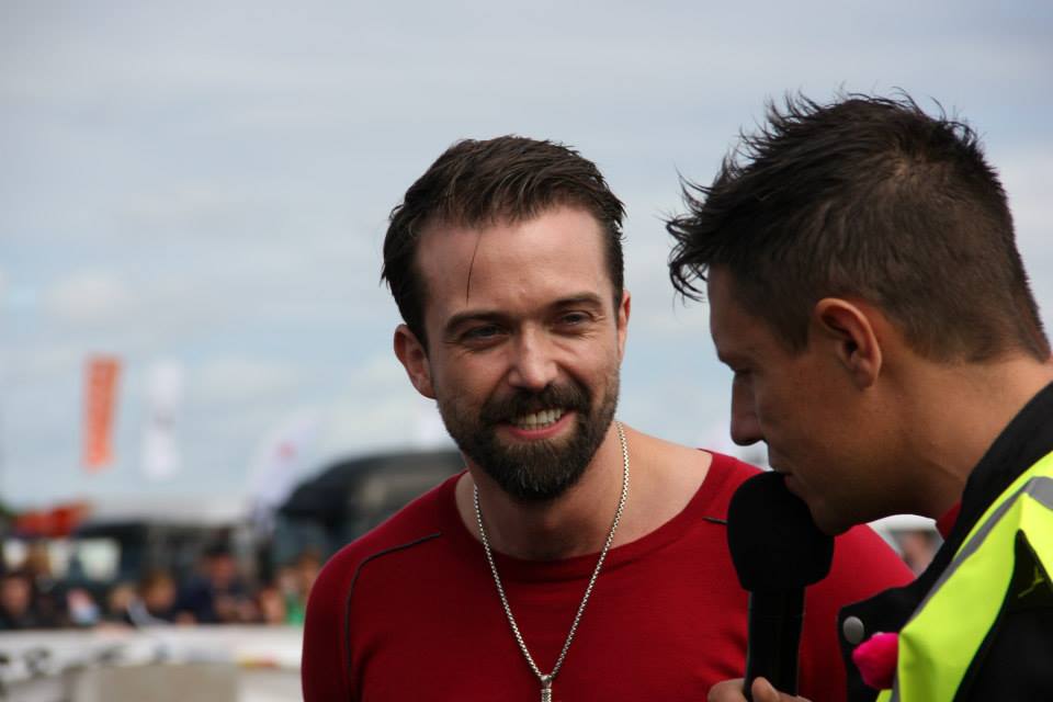Emmett Scanlan