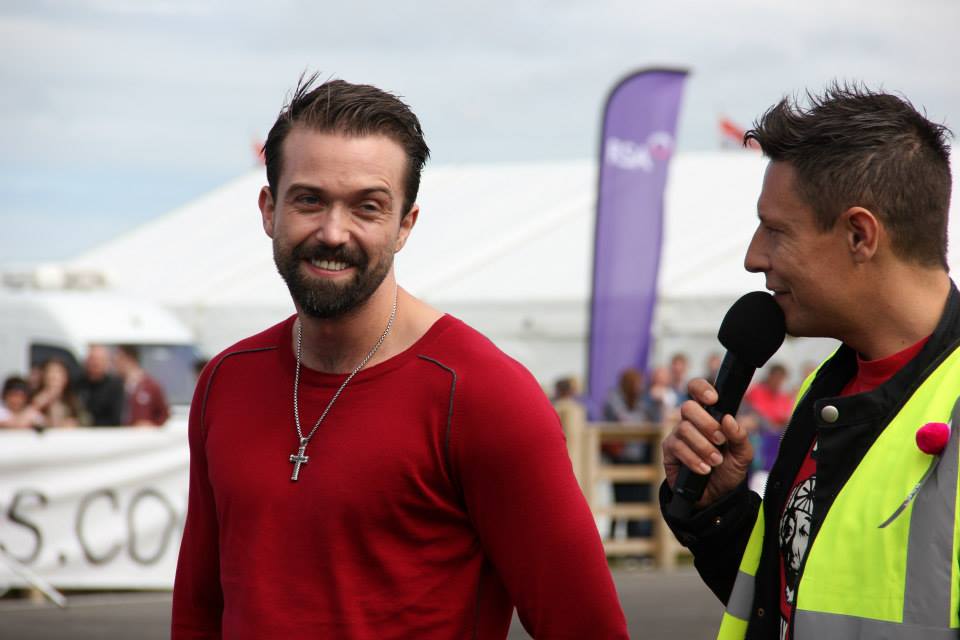 Emmett Scanlan