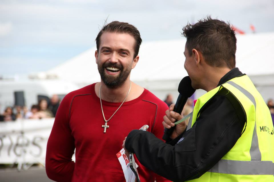Emmett Scanlan