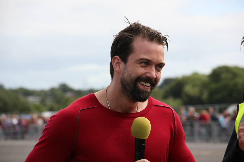 Emmett Scanlan