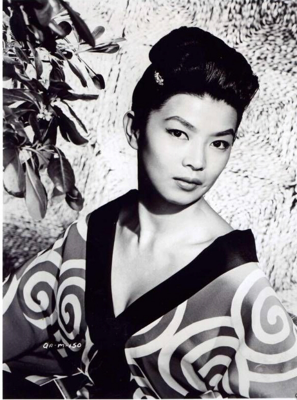 Picture of Yoko Tani