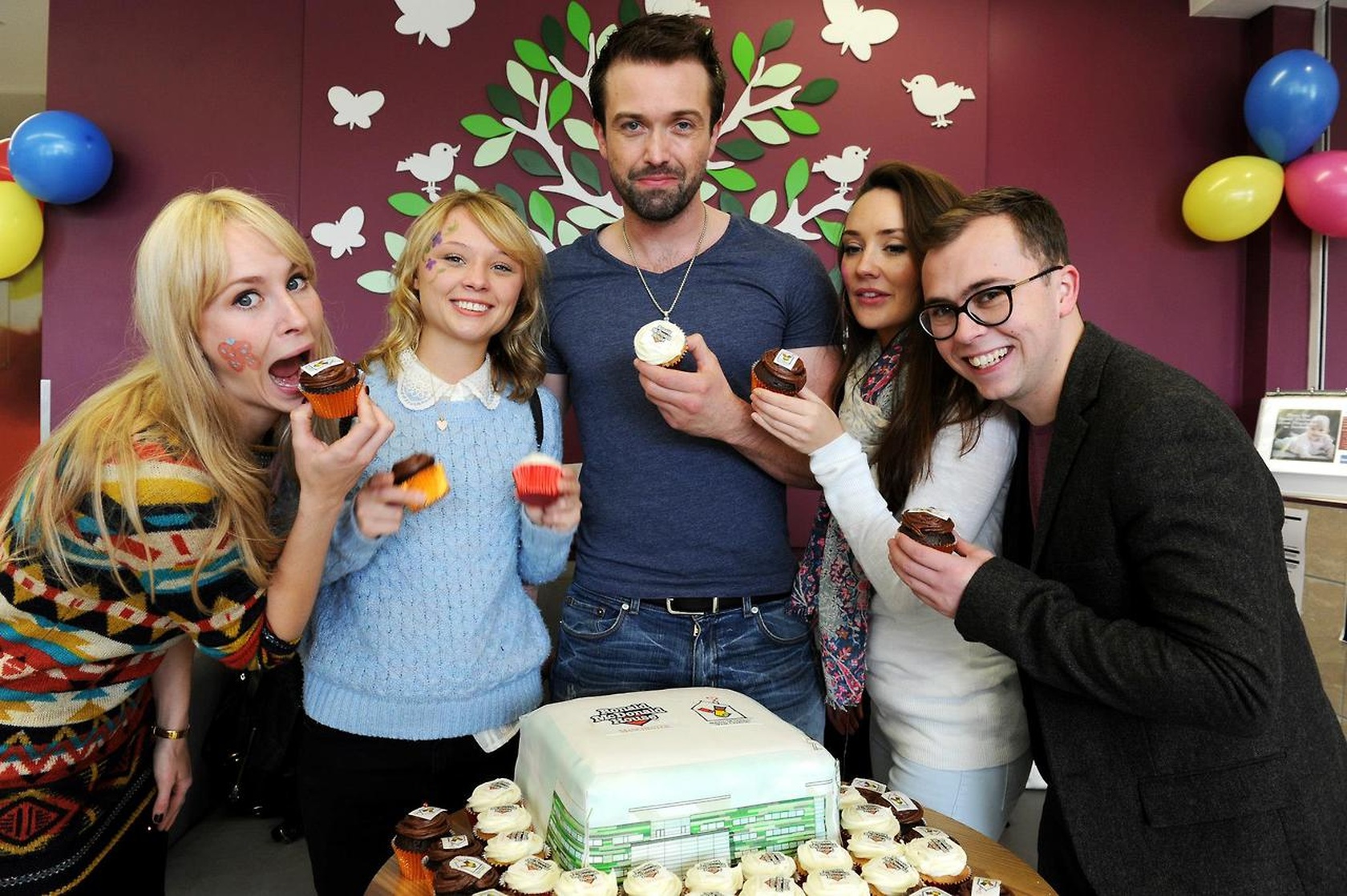 Emmett Scanlan