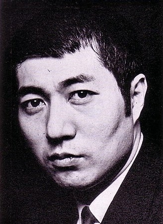 Shuji Terayama image