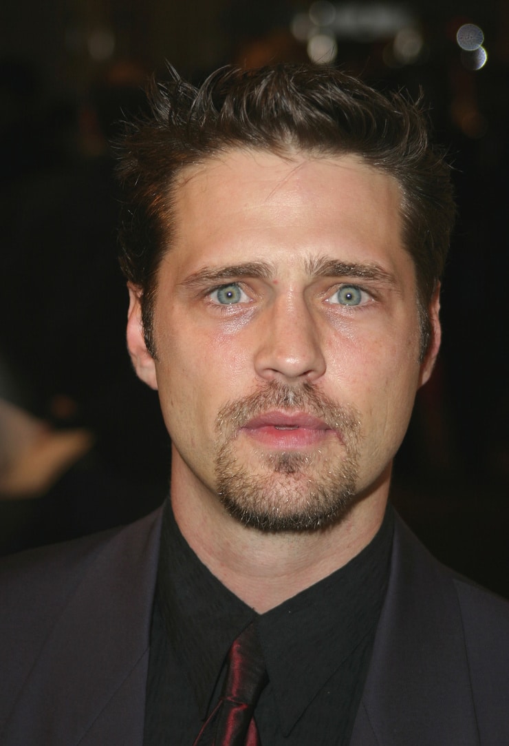 Jason Priestley image