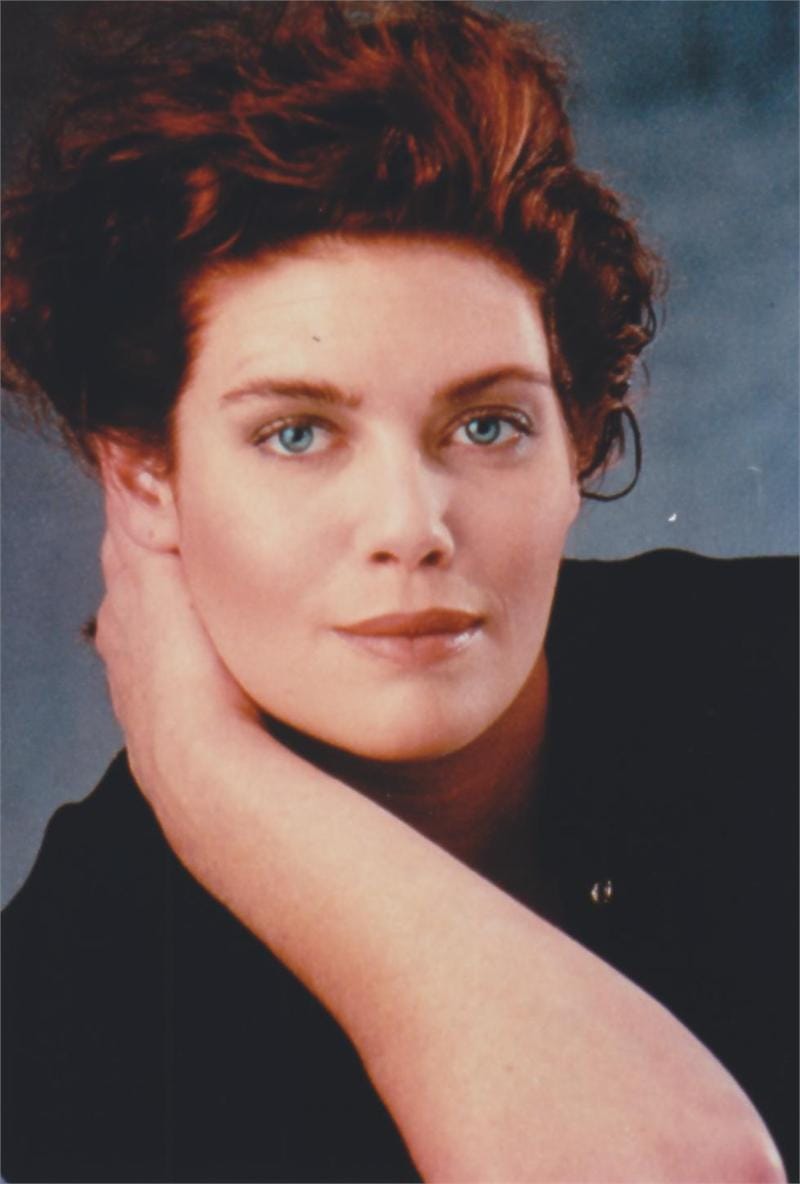 Kelly McGillis