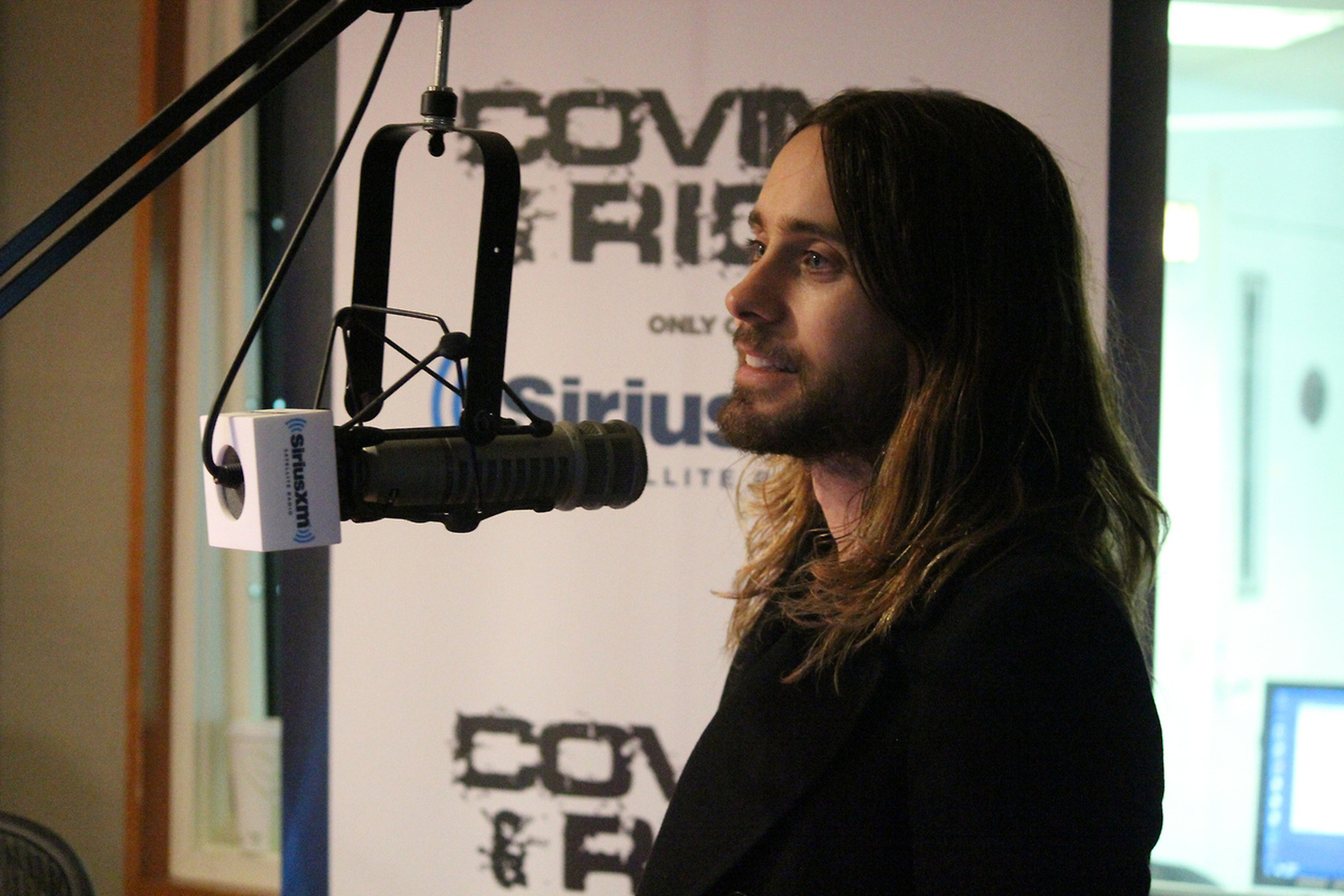 Jared Leto