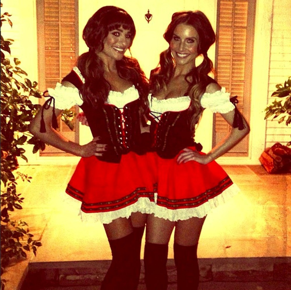 Lea Michele Lea Michele