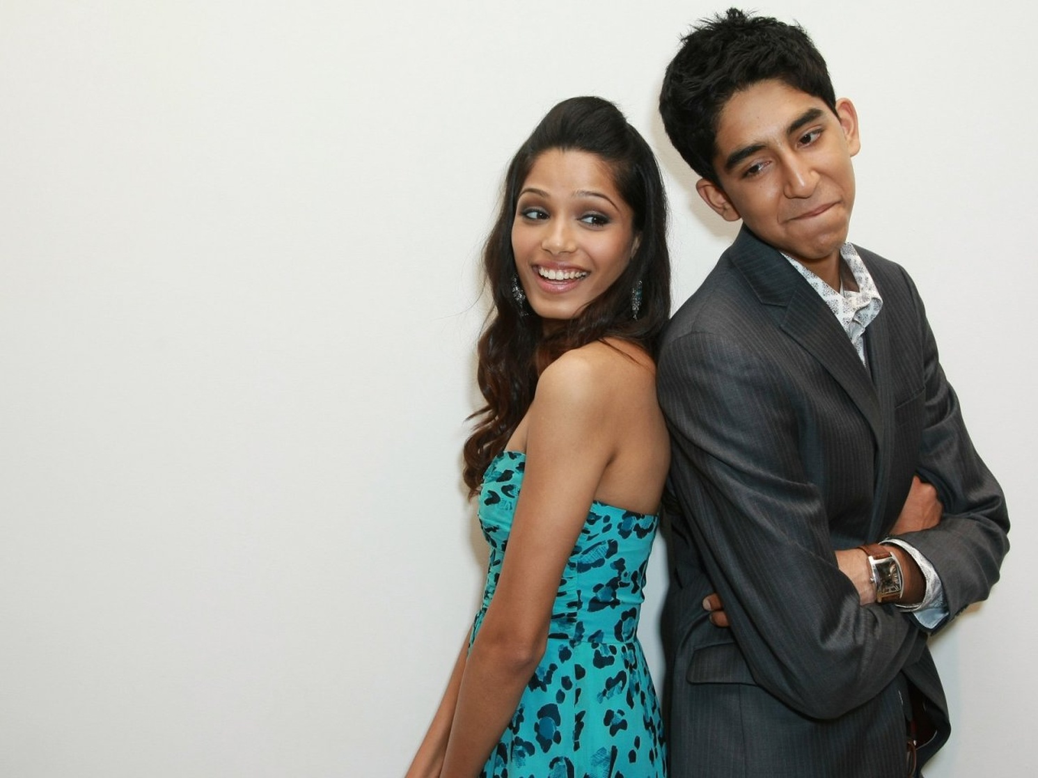 Dev Patel