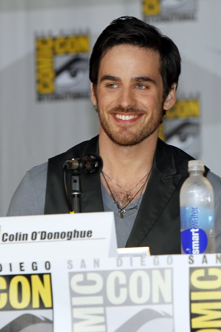 Picture of Colin O'Donoghue