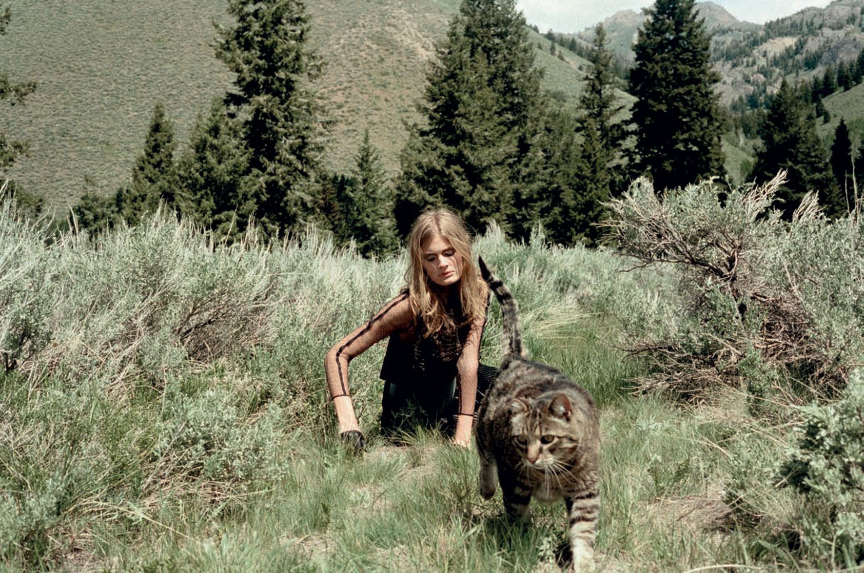Constance Jablonski