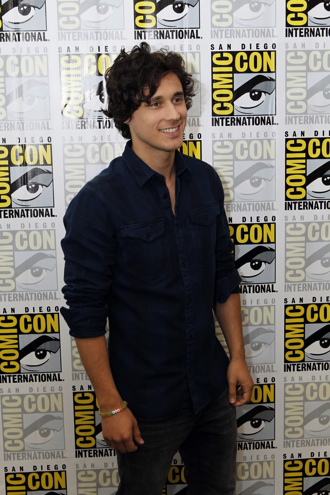 Picture of Peter Gadiot