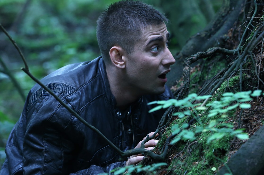 Michael Socha