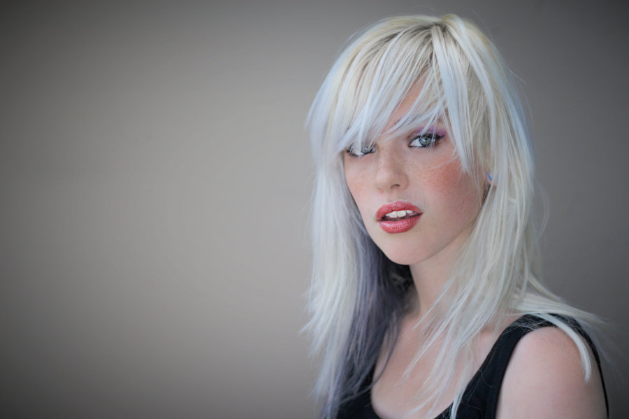 Devon Jade Devon Jade