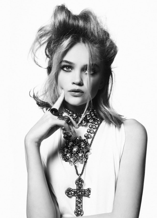 Picture of Rosie Tupper