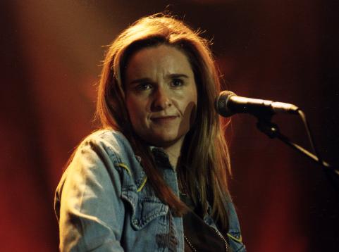 Image of Melissa Etheridge