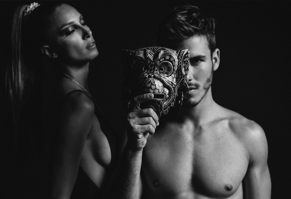 Lucas Bernardini