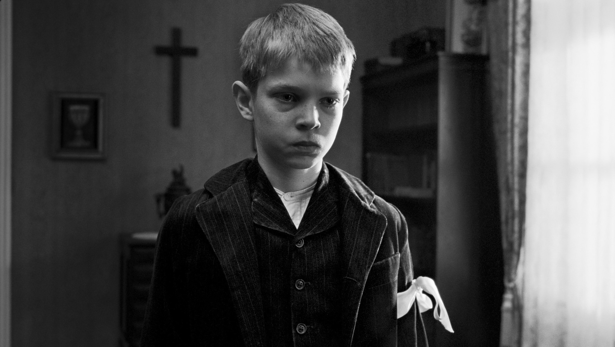 The White Ribbon (2009)
