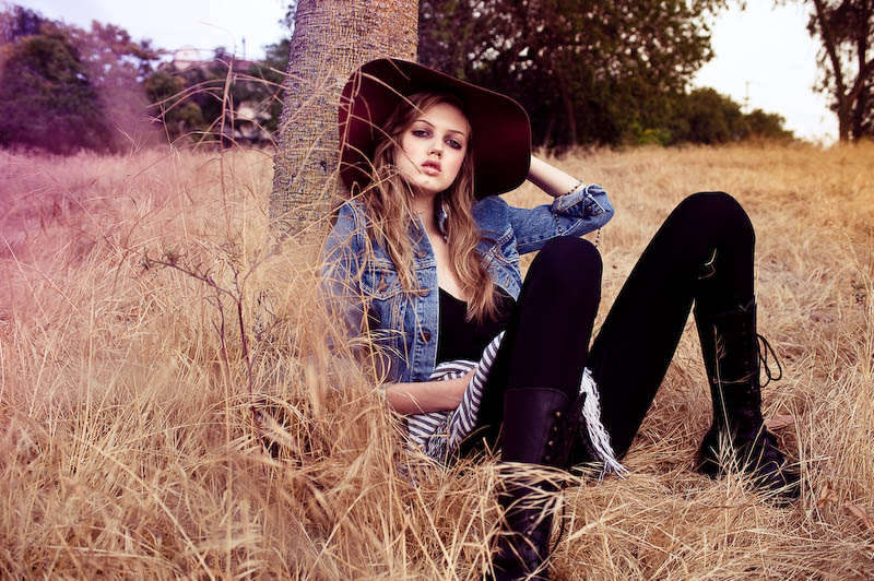 Lindsey Wixson